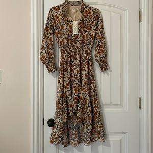 Roolee Dress. New with tags!
